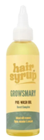 Hair Syrup Growsmary Pre-Wash Oil