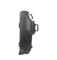 SKB 1SKB-455W Zwart Acrylonitrielbutadieenstyreen (ABS) Hard case - thumbnail