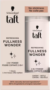 Refreshing Fullness Wonder 2in1 Powder