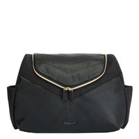 Babymel Pippa Luiertas black Luiertas