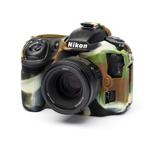 easyCover Cameracase Nikon D500 camouflage