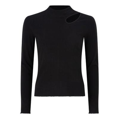 Col Shirt Longsleeve