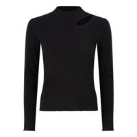 Col Shirt Longsleeve