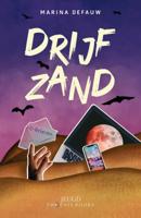 Drijfzand (Paperback)