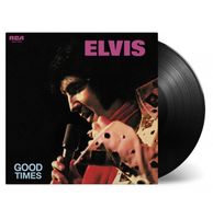 Elvis Presley - Good Times LP - thumbnail