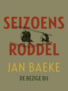 Seizoensroddel (Paperback)
