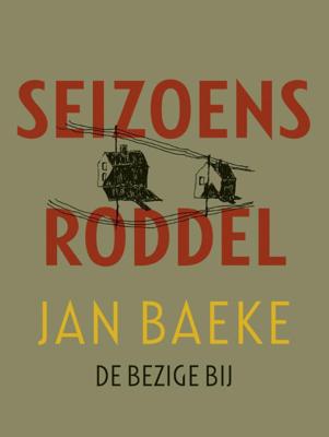 Seizoensroddel (Paperback)