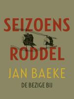 Seizoensroddel (Paperback)