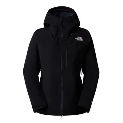 The North Face Kandersteg Gtx Pro Hardshell Jas Dames TNF Black - TNF Black L
