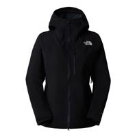 The North Face Kandersteg Gtx Pro Hardshell Jas Dames TNF Black - TNF Black L