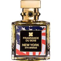 Fragrance Du Bois Fashion Capitals New York 5th Avenue 100ml Fragrance Du Bois Fashion Capitals New York 5th Avenue 100ml