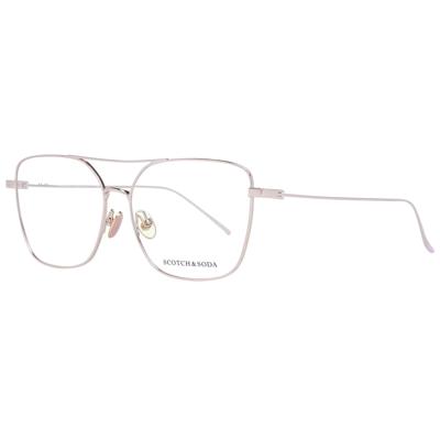Brillenframe Dames Scotch & Soda SS1008 55416