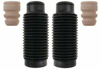 Aanslagrubber met stofkap - Protection kit 900198