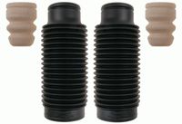 Aanslagrubber met stofkap - Protection kit 900198