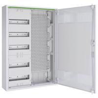 ABN ABNRM204M03 Complete kast Inhoud: 1 stuk(s)