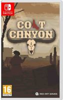 Colt Canyon - thumbnail