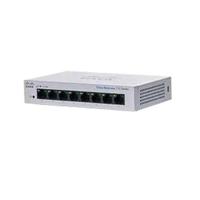 Schakelaar CISCO CBS110-8T-D-EU RJ-45 16 Gbps
