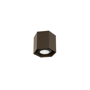 Wever & Ducre - Hexo Mini Ceiling Surface 1.0 PAR16 spot