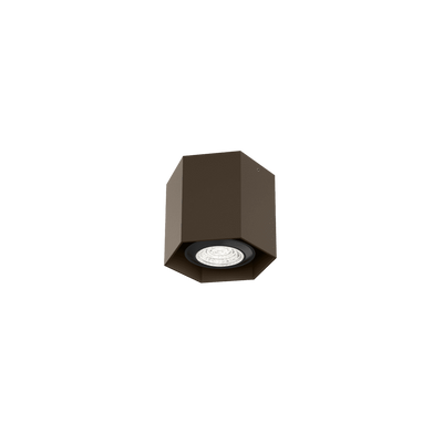 Wever & Ducre - Hexo Mini Ceiling Surface 1.0 PAR16 spot