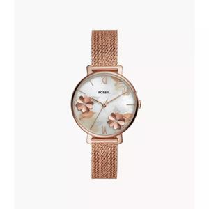 Fossil ES4534 Dameshorloge