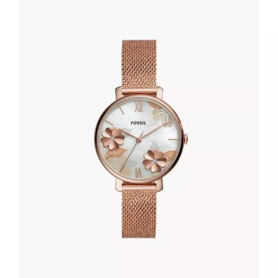 Fossil ES4534 Dameshorloge