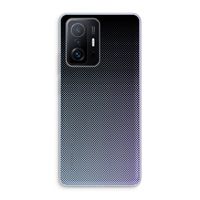 Musketon Halftone: Xiaomi 11T Pro Transparant Hoesje