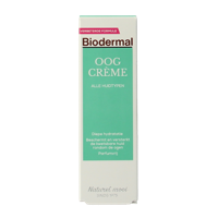 Oogcreme 15 Milliliter