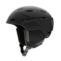 Smith Mission Helm Matte Black L/59-63 Smith Mission Helm Matte Black L/59-63