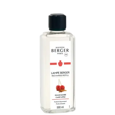 Lampe Berger Huisparfum 500ml Pomme Sucrée / Candy Apple