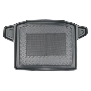 Kofferbakmat passend voor Mitsubishi ASX 2010- /Citroën C4 Aircross CKSMT04