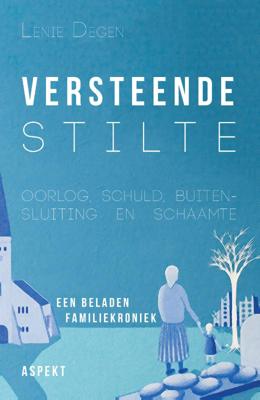 Versteende stilte (Paperback)