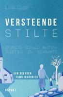 Versteende stilte (Paperback)