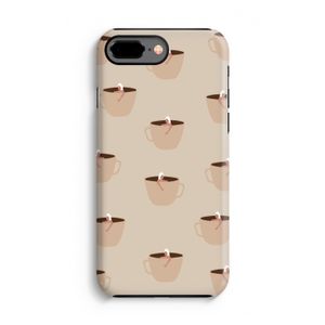 Morning coffee: iPhone 7 Plus Tough Case