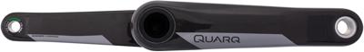 QUARQ Crank arm set 172,5mm glossy