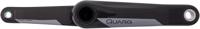 QUARQ Crank arm set 172,5mm glossy