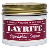 Layrite Style Supershine Cream