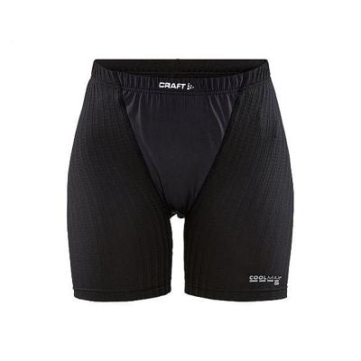 Craft Active Extreme X Wind boxer zwart dames