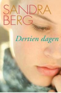 Dertien dagen - Sandra Berg - ebook