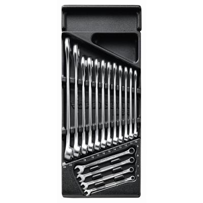 Facom Module 16 Ringsteeksleutels OGV® van 6 t/m 22 en 24 mm - MOD.440-1PB