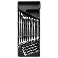 Facom Module 16 Ringsteeksleutels OGV® van 6 t/m 22 en 24 mm - MOD.440-1PB