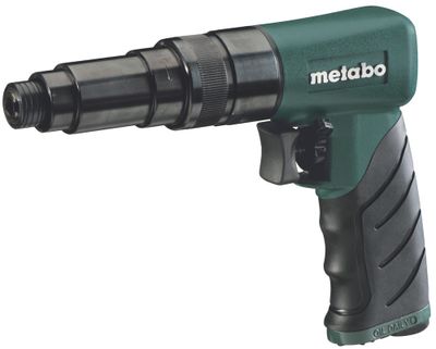 Metabo Perslucht Schroevendraaier DS 14 - 604117000