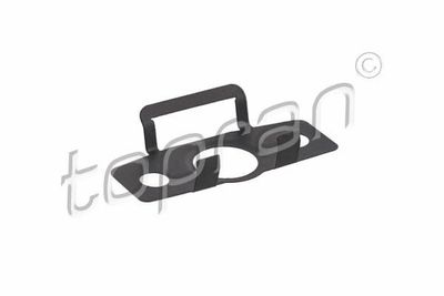 Dichting, olieuitlaat turbolader 116964