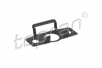 Dichting, olieuitlaat turbolader 116964