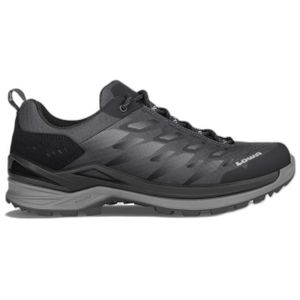 Lowa Ferrox GTX Lo Wandelschoen Heren Donkergrijs