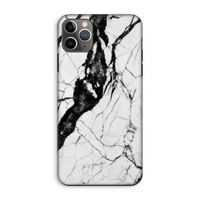 Witte marmer 2: iPhone 11 Pro Max Tough Case