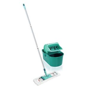Leifheit 55092 profi compleet compact micro duo xl vloerwisser set 42 cm