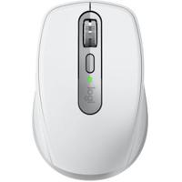 Logitech MX Anywhere 3S for Mac muis Kantoor Rechtshandig RF-draadloos + Bluetooth Laser 8000 DPI