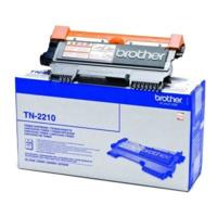 Originele Toner Brother TN2210 Zwart
