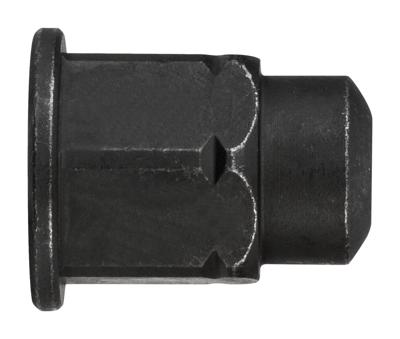 Gedore Adapter 19 Millimeter 6-Kant | 5/16 Inch 6-Kant - 3064735