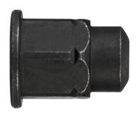Gedore Adapter 19 Millimeter 6-Kant | 5/16 Inch 6-Kant - 3064735 - thumbnail